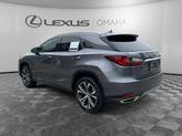 Thumbnail of 2021 Nebula Gray Pearl Lexus RX 350