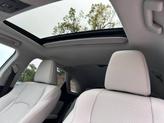 Thumbnail of 2021 Nebula Gray Pearl Lexus RX 350
