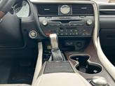 Thumbnail of 2021 Nebula Gray Pearl Lexus RX 350