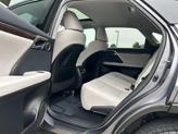 Thumbnail of 2021 Nebula Gray Pearl Lexus RX 350