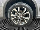 Thumbnail of 2021 Nebula Gray Pearl Lexus RX 350
