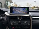 Thumbnail of 2021 Nebula Gray Pearl Lexus RX 350