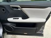 Thumbnail of 2021 Nebula Gray Pearl Lexus RX 350