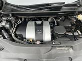 Thumbnail of 2021 Nebula Gray Pearl Lexus RX 350