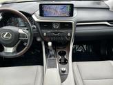 Thumbnail of 2021 Nebula Gray Pearl Lexus RX 350