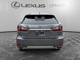 Thumbnail of 2021 Nebula Gray Pearl Lexus RX 350