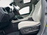 Thumbnail of 2021 Nebula Gray Pearl Lexus RX 350