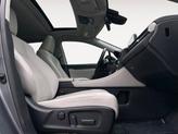 Thumbnail of 2021 Nebula Gray Pearl Lexus RX 350