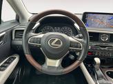 Thumbnail of 2021 Nebula Gray Pearl Lexus RX 350