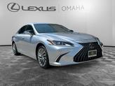 Photo of 2025 Iridium Lexus ES 300h