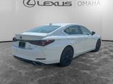 Thumbnail of 2023 Ultra White Lexus ES 350