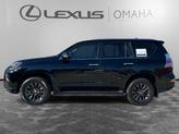 Thumbnail of 2023 Caviar Lexus GX 460