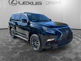 Photo of 2023 Caviar Lexus GX 460