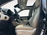 Thumbnail of 2023 Midnight Black Metallic Toyota Highlander