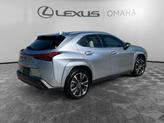 Thumbnail of 2023 Iridium Lexus UX 250h
