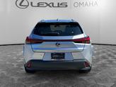 Thumbnail of 2023 Iridium Lexus UX 250h