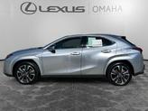 Thumbnail of 2023 Iridium Lexus UX 250h