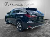 Thumbnail of 2020 Obsidian Lexus RX 350