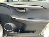 Thumbnail of 2017 Atomic Silver Lexus NX 200t
