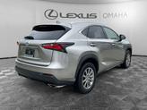 Thumbnail of 2017 Atomic Silver Lexus NX 200t