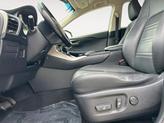 Thumbnail of 2017 Atomic Silver Lexus NX 200t