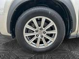 Thumbnail of 2017 Atomic Silver Lexus NX 200t