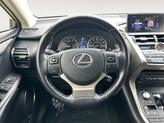 Thumbnail of 2017 Atomic Silver Lexus NX 200t