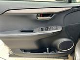 Thumbnail of 2017 Atomic Silver Lexus NX 200t
