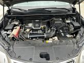 Thumbnail of 2017 Atomic Silver Lexus NX 200t