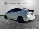 Thumbnail of 2015 Blizzard Pearl Toyota Prius