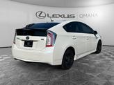 Thumbnail of 2015 Blizzard Pearl Toyota Prius