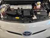 Thumbnail of 2015 Blizzard Pearl Toyota Prius