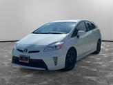 Thumbnail of 2015 Blizzard Pearl Toyota Prius