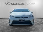 Thumbnail of 2015 Blizzard Pearl Toyota Prius