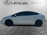 Thumbnail of 2015 Blizzard Pearl Toyota Prius