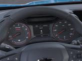 Thumbnail of 2025 Marina Blue Metallic Chevrolet Trax