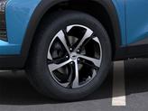 Thumbnail of 2025 Marina Blue Metallic Chevrolet Trax