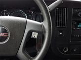 Thumbnail of 2023 Summit White GMC Savana 2500