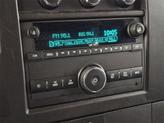 Thumbnail of 2023 Summit White GMC Savana 2500