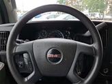 Thumbnail of 2023 Summit White GMC Savana 2500
