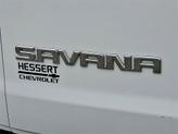 Thumbnail of 2023 Summit White GMC Savana 2500