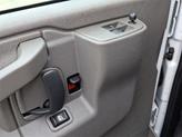 Thumbnail of 2023 Summit White GMC Savana 2500
