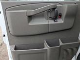 Thumbnail of 2023 Summit White GMC Savana 2500