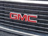 Thumbnail of 2023 Summit White GMC Savana 2500
