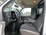 Thumbnail of 2023 Summit White GMC Savana 2500