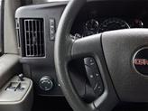 Thumbnail of 2023 Summit White GMC Savana 2500