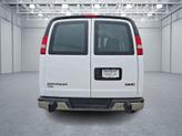 Thumbnail of 2023 Summit White GMC Savana 2500