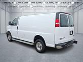 Thumbnail of 2023 Summit White GMC Savana 2500