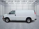 Thumbnail of 2023 Summit White GMC Savana 2500