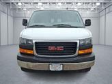 Thumbnail of 2023 Summit White GMC Savana 2500